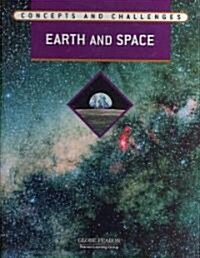 Gf C and C Earth and Space Module Student Edition 2004 (Hardcover)