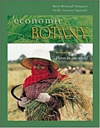 Economic Botany (Hardcover, 3rd)