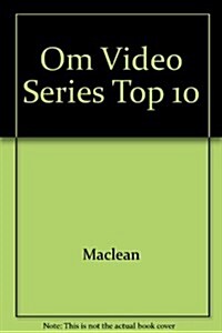 Om Video Series Top 10 (DVD)