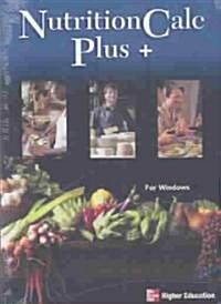 Nutritioncalc Plus+ (CD-ROM)