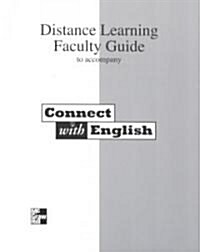 Connect with English, Distance Learning Faculty Guide (Paperback)