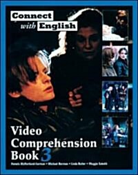 Connect With English Video Comprehension Book 3 (Paperback)