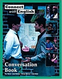 Connect with English Conversation, Book 2 (Paperback)