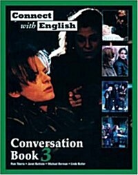Connect With English Conversation Book 3 (Paperback)