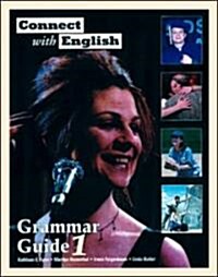 Connect With English Grammar Guide 1 (Paperback)