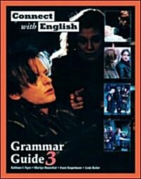 Connect With English Grammar Guide 3 (Paperback)