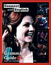 Connect with English Grammar Guide, Book 4 (Paperback)