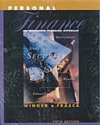 Personal Finance Integrated & Int/G & I/a Ex Pkg (Hardcover)