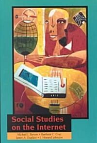 Social Studies on the Internet (Paperback)