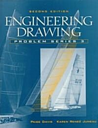 Engineering Drawing (Paperback, Disk, 2nd)