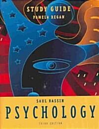 Psychology (Paperback, 3rd, Signed)