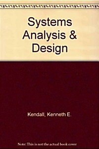Systems Analysis & Design (Hardcover, CD-ROM, 4th)
