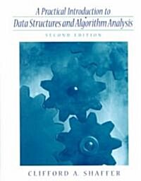 Practical Introduction to Data Structures and Algorithm Analysis (Hardcover, 2nd, Subsequent)