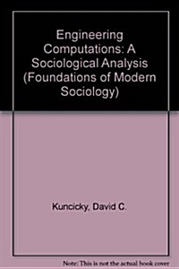 Engineering Computations (Paperback)