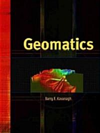 Geomatics (Hardcover)