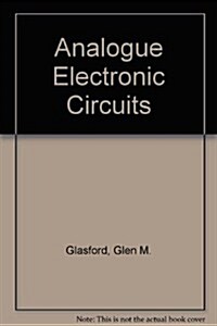 Analog Electronic Circuits (Hardcover)