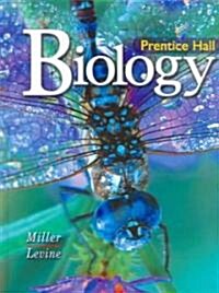 Biology Miller and Levine Hardcover Student Edition 2004c (Hardcover, Student)