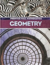 Prentice Hall Geometry Student Text Bundle with Ancillaries 3rd Edition (Hardcover)