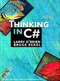 Thinking in C (Paperback)