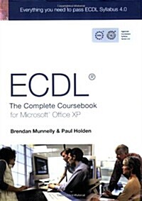 Ecdl4 (Paperback, Illustrated)
