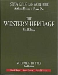 The Western Heritage (Paperback, 3rd, Signed)