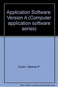 Application Software (Paperback, 3rd, Spiral)