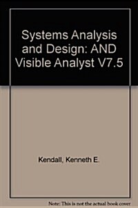 Systems Analysis and Design (Hardcover, 5th, PCK)