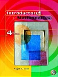 Introductory Mathematics (Paperback, 4)