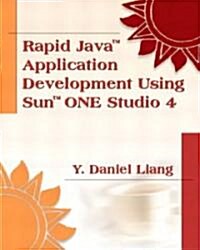 Rapid Java (Paperback, CD-ROM)