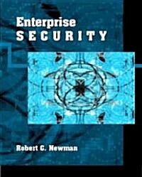 Enterprise Security (Paperback)