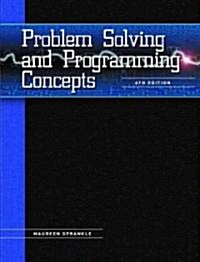 problem solving and programming concepts solution manual pdf free