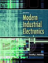 Modern Industrial Electronics (Paperback, 5, Revised)