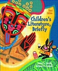 Childrens Literature, Briefly (Paperback, CD-ROM, 3rd)