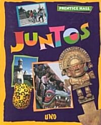 Juntos Uno (Hardcover)