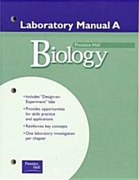 Miller Levine Biology 1e Lab Manual a (Average Advanced) Student Edition 2002c (Paperback)