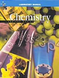 Addison Wesley Chemistry 5th Edition Lab Manual Student Edition 2002c (Paperback)