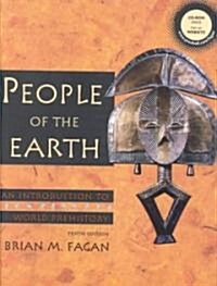 People of the Earth (Paperback, 10th, PCK)