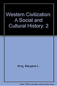 Western Civilization (Paperback, PCK)