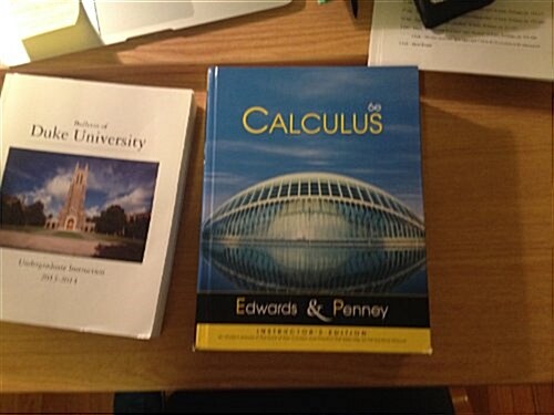 Calculus (Hardcover, 5th, PCK)