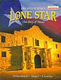 Lone Star (Hardcover)