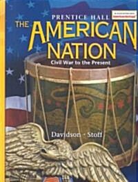 The American Nation (Hardcover)
