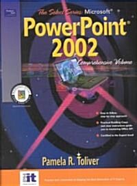 Select Series: Microsoft PowerPoint 2002, Comprehensive Volume I (Paperback)