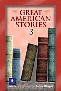 Great American Stories 3 (Paperback)