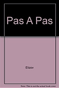 Pas  Pas (Paperback)