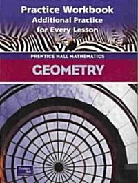 Geometry 3rd Edition Practice Workbook 2004c (Paperback)