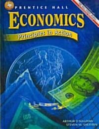 Economics (Hardcover, 2nd)