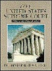 The United States Supreme Court (Paperback)