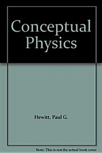 Conceptual Physics (Hardcover, 3rd, PCK)