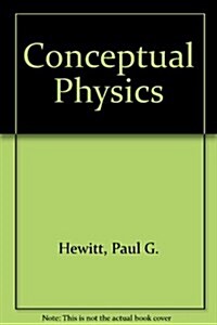 Conceptual Physics (Hardcover, PCK)