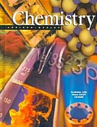 Chemistry (Hardcover, Workbook)